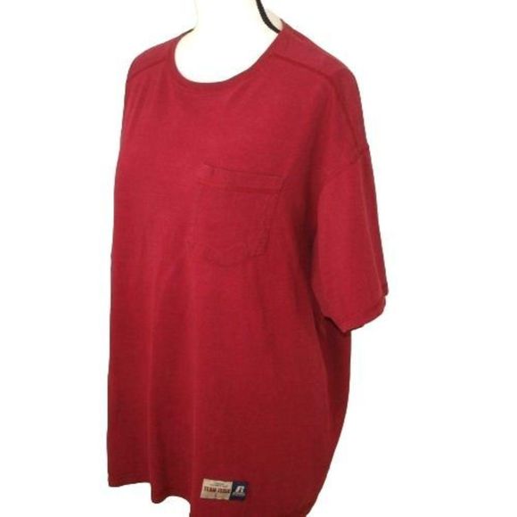 Russel Athletic Team Issue Graphic‎ Tee Size L - Picture 3 of 7